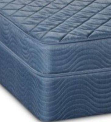 Restonic® Dana Innerspring Firm Tight Top Queen Mattress-1