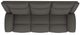 La-Z-Boy® Joel Charcoal Manual Reclining Sofa-5