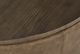 Signature Design by Ashley® Bethanstone Warm Brown Storage Ottoman-3