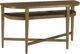 Hammary® Eldon Sable Console Table-0