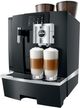 Jura® GIGA X8 Aluminum Black Countertop Coffee Maker-2