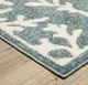 Oriental Weavers™ Quinn 5'x7' Style 6 Area Rug-4