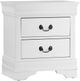 Mazin Furniture Mayville Nightstand-0