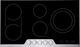 Frigidaire Professional® 36'' Stainless Steel Electric Cooktop-0