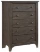 Westwood Design Taylor 3-Piece Dusk Nursery Bedroom Set-2