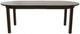 Mavin Customizable 42" x 72" Oval Extendable Dining Table with 12" Leaf-1