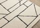 Kalora Interiors Talia Cream/Grey 5'x8' Style 2 Area Rug-4