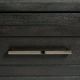Elements International Elodie Charcoal Server-4