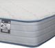 Springwall® Comfort Pockets® Ayr 10" Wrapped Coil Extra Firm Tight Top Queen Mattress in a Box-3