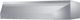 Summit® 20" Platinum Under Cabinet Range Shell Hood-0