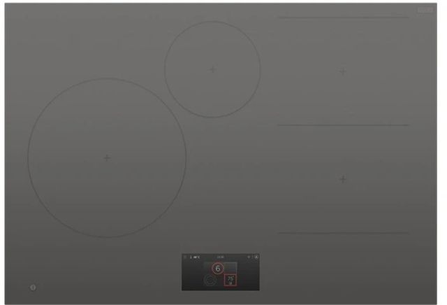 Fisher & Paykel Series 9 30" 4 Zone Induction Cooktop-0