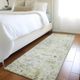 Dalyn™ Rug Company Kochi KC6 Sage 5'x8' Area Rug-5