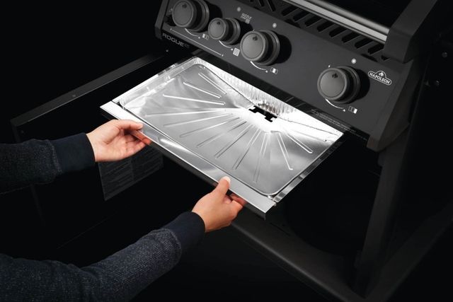 Napoleon Drip Pan Liner-1
