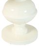 Stylecraft Peabody Off-White Dining Table-3
