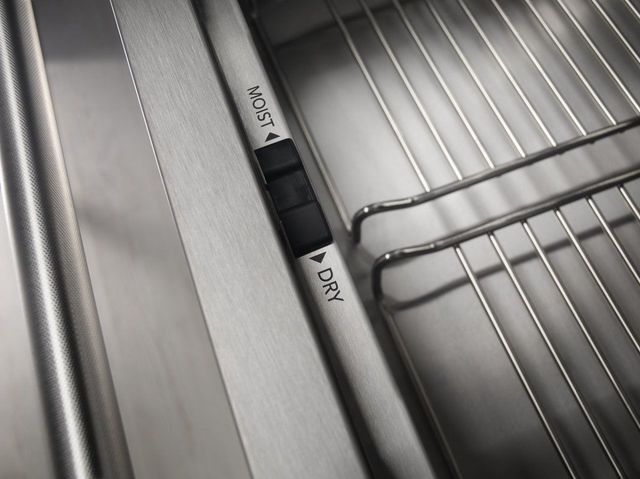 KitchenAid® 30" Stainless Steel Slow Cook Warming Drawer-4