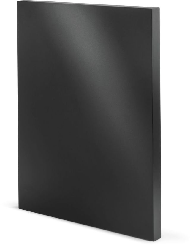 Napoleon OASIS® Matte Black End Panel-1
