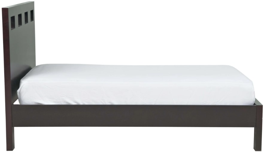 Modus Furniture Nevis Riva Platform Bed