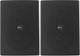 Revel® XC Series 8" Black 2-Way Outdoor Loudspeaker (Pair)-4