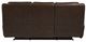Parker House® Jameson Hickory Power Reclining Sofa-4