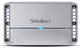 Rockford Fosgate® Punch Marine 600 Watt 4-Channel Amplifier-0