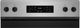 Whirlpool® 30" Stainless Steel Freestanding Electric Range with No Preheat Mode and Steam Clean-1