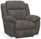 La-Z-Boy® Joel Smoke Power Rocking Recliner-0