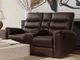 Uptown Glider Loveseat-1