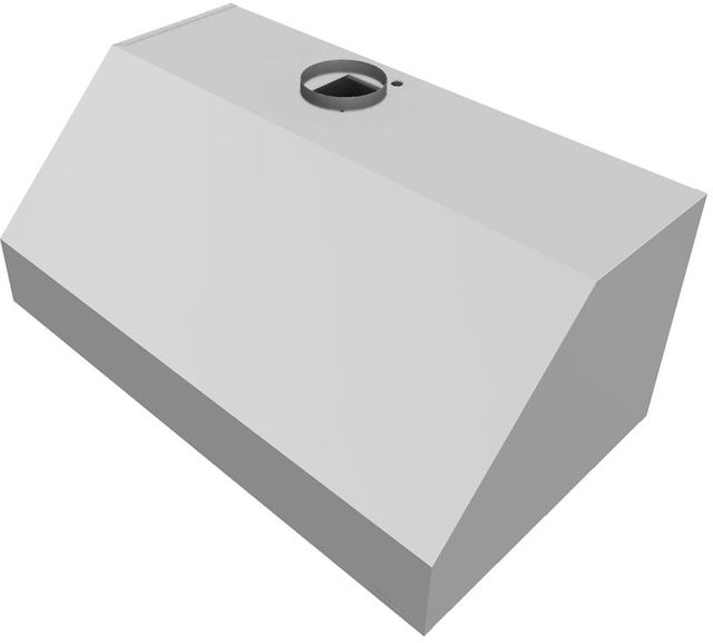 Vent-A-Hood® Premier Magic Lung® 42" Stainless Steel Wall Mounted Range Hood-1