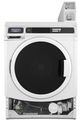 Maytag Commercial® 3.1 Cu. Ft. Non-Coin/Card Reader Compatible Front Load Washer-2