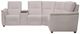 Palliser® Furniture Customizable Oxford 3-Piece Curved Power Reclining Sectional with Console-3