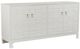 Century® Customizable Details Case 4-Door Low Credenza-0