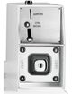 Whirlpool Commercial White Front Load Washer & Electric Dryer Laundry Pair-3