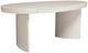 Century® Cadence White Writing Desk-0