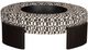 Vanguard® Furniture Customizable Michael Weiss Springfield 49" Ottoman with Tray-1