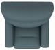 Best® Home Furnishings Customizable Kenley Vinyl Power Swivel Glider Recliner-4