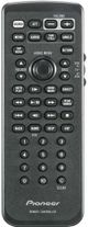 Pioneer Remote Control-0