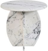 White Marble