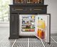 Sub-Zero® Designer Series 24" 5 Cu. Ft. Panel Ready Right Hinge Undercounter Refrigerator-2