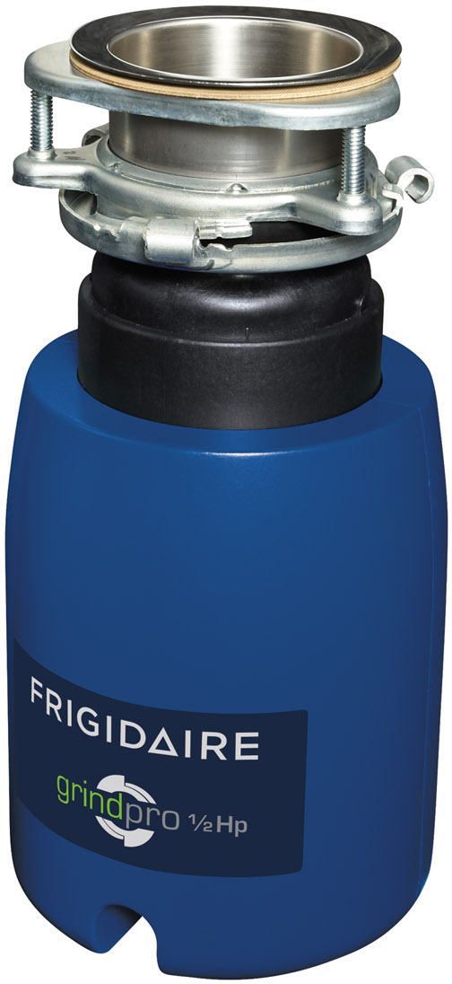 Frigidaire® 1/2 HP Food Waste Disposer-Classic Blue-1
