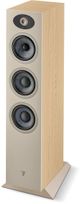 Focal® Theva N°2 5" Light Wood Floorstanding Speaker-4