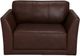 Palliser® Furniture Customizable Teagan Chair and a Half-1