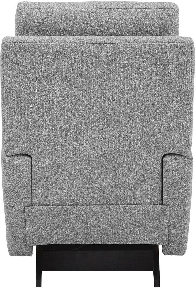 La-Z-Boy® Kodie Powder Manual Rocking Recliner -1