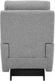 La-Z-Boy® Kodie Powder Manual Rocking Recliner -1