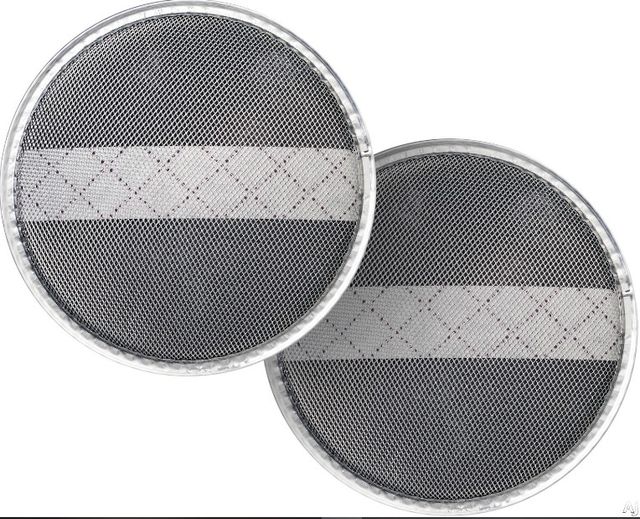 Broan® Charcoal Non-Duct Filter Kit-0