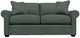 La-Z-Boy® Olson Ocean Apartment-Size Sofa-1