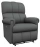La-Z-Boy® Vail Indigo Power Wall Recliner-0