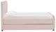 TOV Furniture Angela Blush Twin Trundle Bed-5