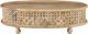 Powell® Imani Natural Coffee Table-2