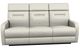 La-Z-Boy® Lennon Dove Power Wall Reclining Sofa with Headrest and Lumbar-1