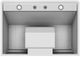 Vent-A-Hood® 30" Stainless Steel Under Cabinet Range Hood-2